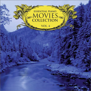 อัลบัม Essential Piano Movies Collection Vol. 4 ศิลปิน Piano Movies
