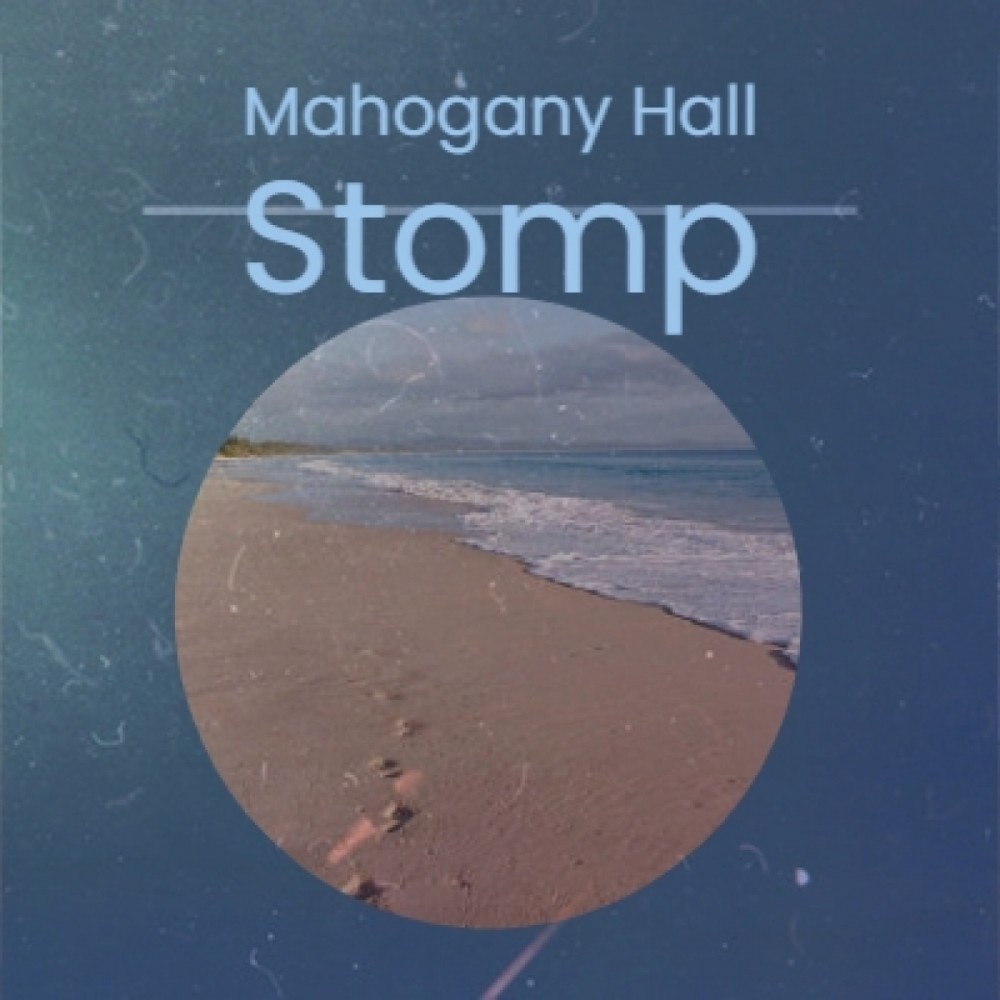 Mahogany Hall Stomp