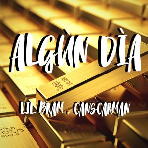 Album Algún Día from 