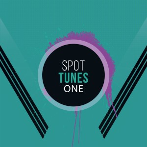 Various Artists的專輯Spot Tunes One