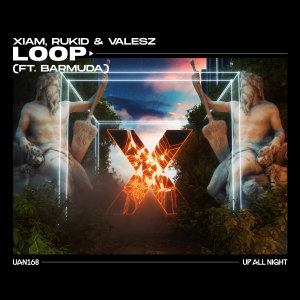 Album Loop from Xiam