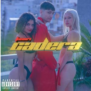 Album CADERA (Explicit) from Faxo