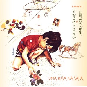 ดาวน์โหลดและฟังเพลง Barulho do Mar พร้อมเนื้อเพลงจาก Sérgio K. Augusto