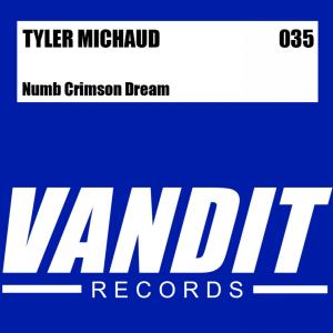 Album Num Crimson Dream oleh Tyler Michaud