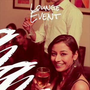 Listen to Lounge Event song with lyrics from Dele Mide