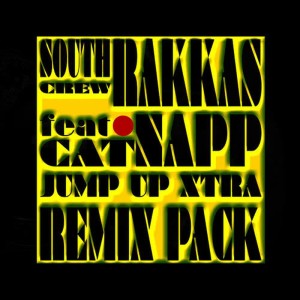 收聽South Rakkas Crew的Going to the Dancehall(Accapella)歌詞歌曲