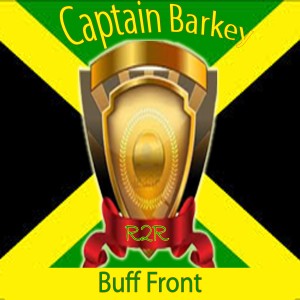 ดาวน์โหลดและฟังเพลง Buff Front พร้อมเนื้อเพลงจาก Captain Barkey