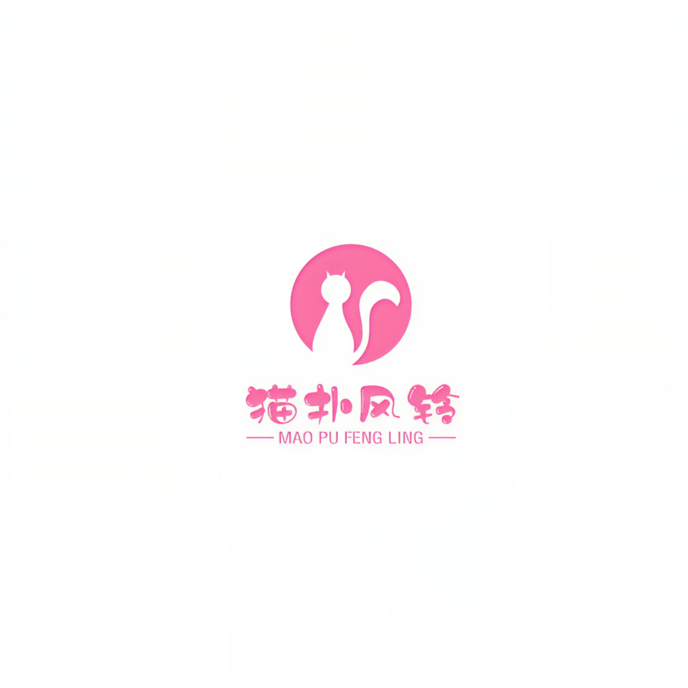 猫扑风铃