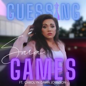 Sara Douga的專輯GUESSING GAMES (feat. Carolyn Dawn Johnson)