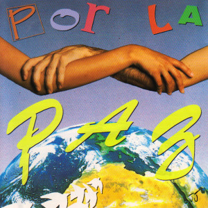Various Artists的专辑Por la paz