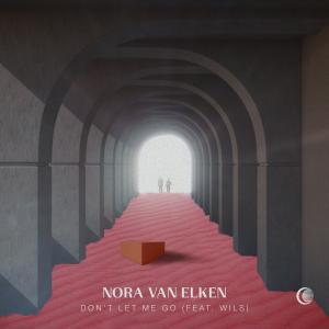Don't Let Me Go dari Nora Van Elken
