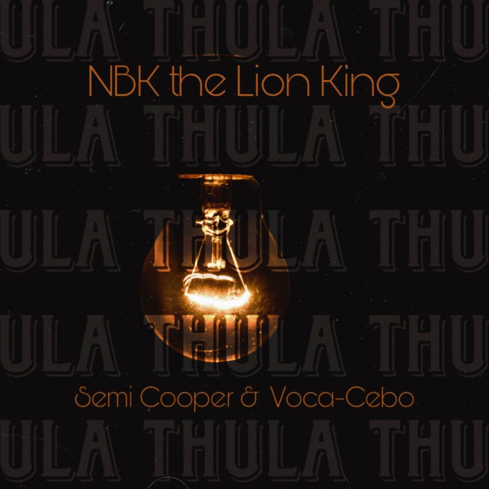 Thula (feat. Semi Cooper & Voca-Ceebo)