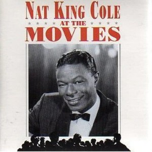 收聽Nat King Cole的My Flaming Heart歌詞歌曲