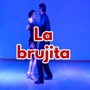 Album La brujita from Various