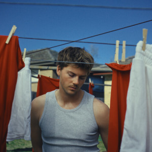 Album The Suburbs (Explicit) from Ruel