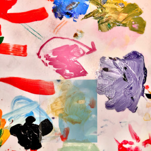 收听The Drums的“Take Yer Meds!!” (A Guided Meditation)歌词歌曲