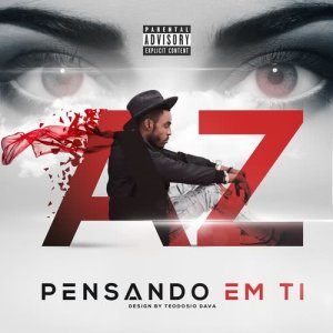 收聽AZ的Minha Diva (Explicit)歌詞歌曲