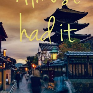 Listen to Almost had it (feat. James Vickery & Joyce Wrice) song with lyrics from Murrdarxh