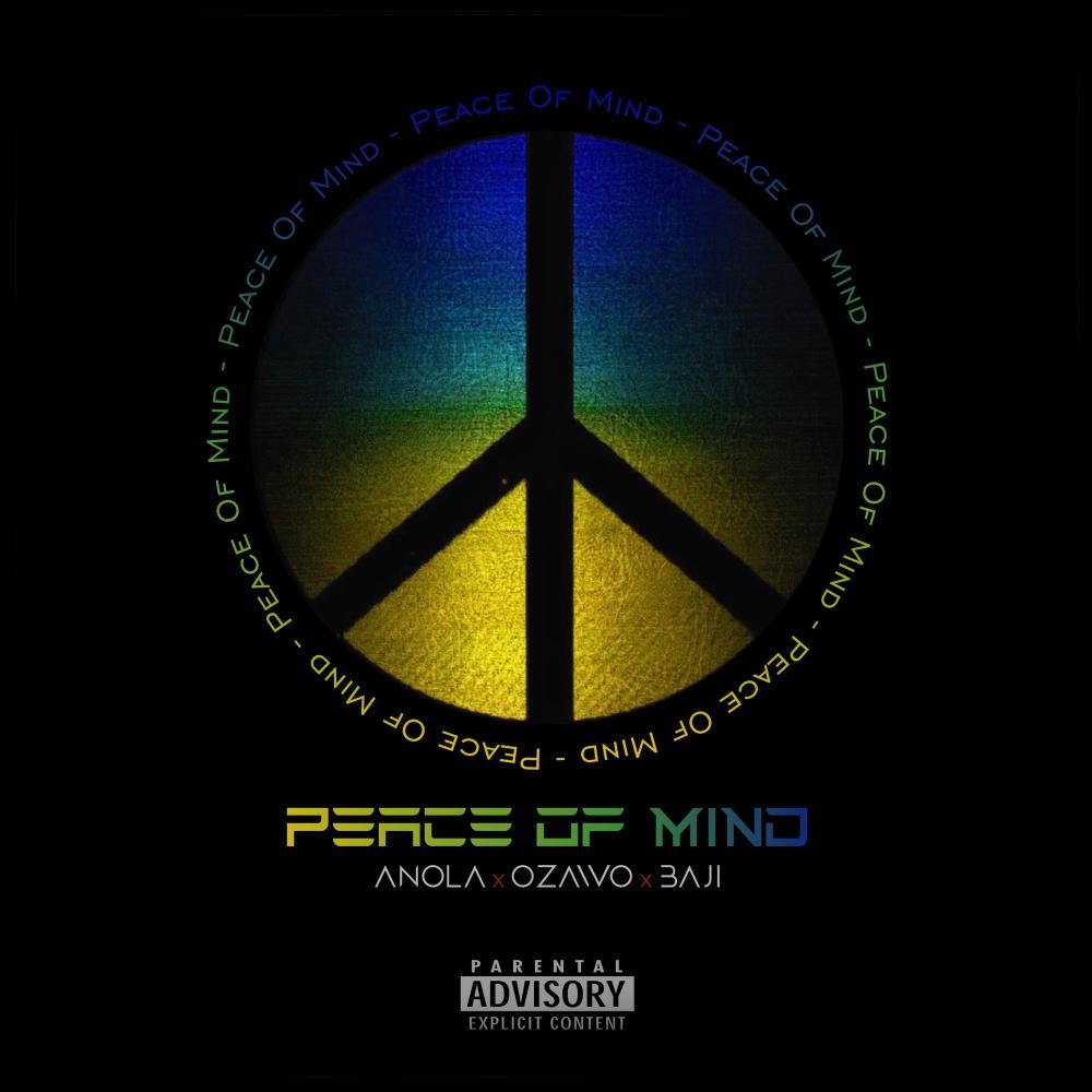 Peace Of Mind (POM) (feat. Ozawo & Bajii)