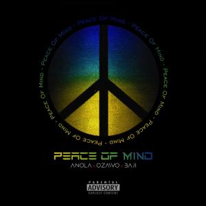 Album Peace Of Mind (POM) (feat. Ozawo & Baji) from Baji