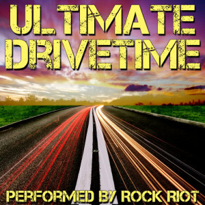 收聽Rock Riot的California Dreamin'歌詞歌曲