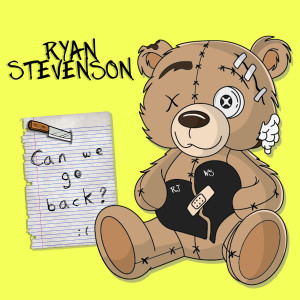 Ryan Stevenson的专辑Can We Go Back