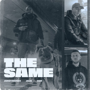 อัลบัม The Same ศิลปิน Jordymone9