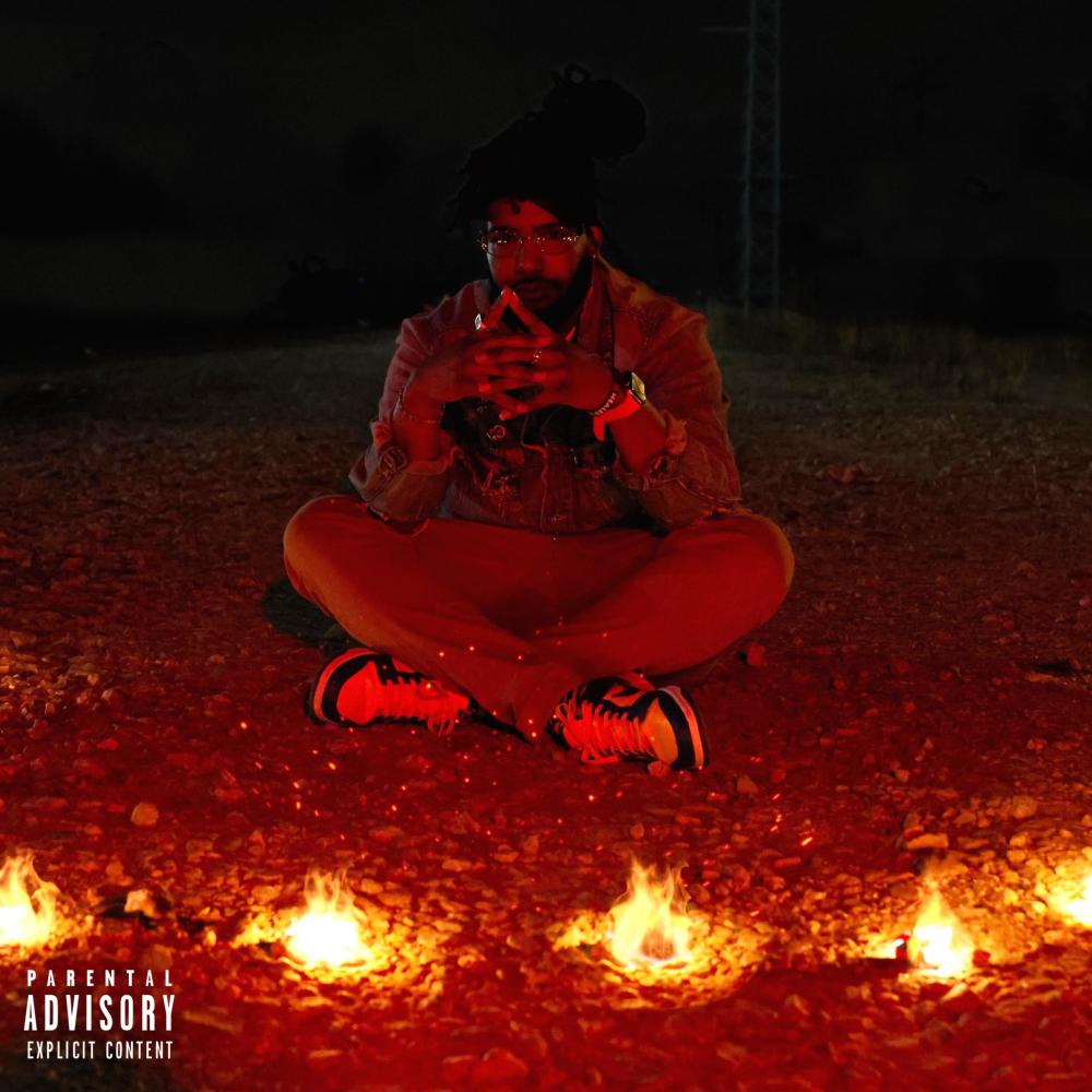 Light Me (Explicit)