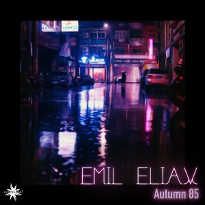Emil Eliav的專輯Autumn 85