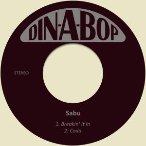 ดาวน์โหลดและฟังเพลง Breakin' It In พร้อมเนื้อเพลงจาก Sabu