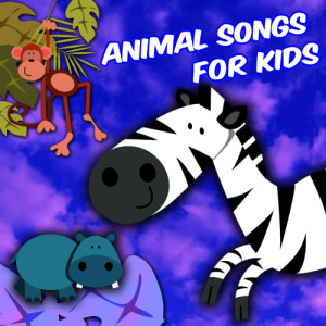 收聽Kids Singalong Singers的Don't Try To Carry An Elephant歌詞歌曲