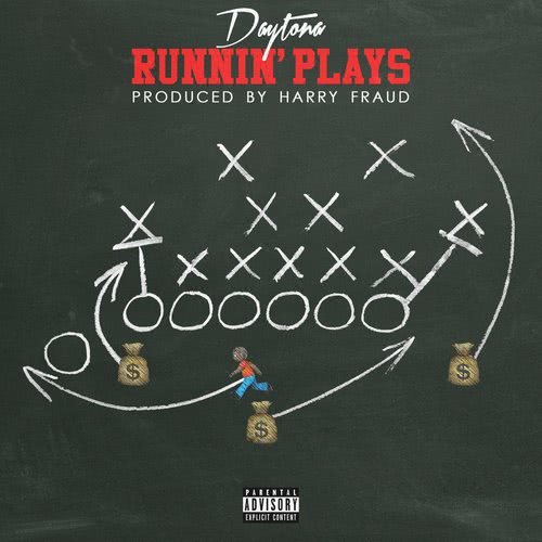 Runnin' Plays (Explicit)