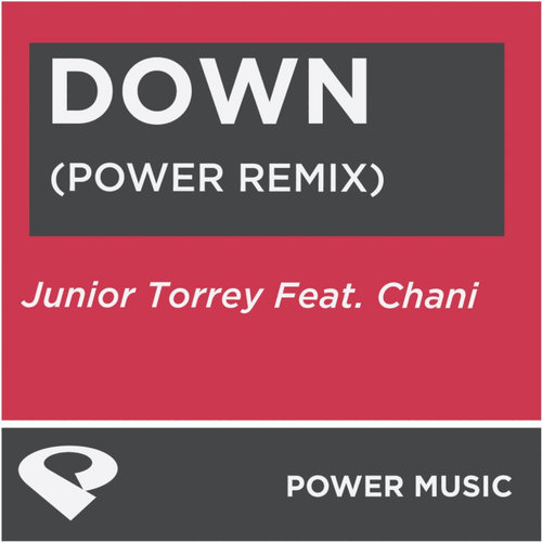 Down (feat. Chani) (Instrumental Version)