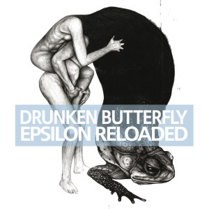 Album Epsilon Reloaded from Drunken Butterfly