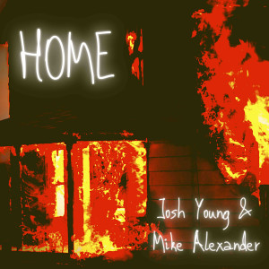 Josh Young的專輯Home