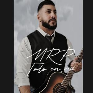 收聽MrP的Todo en mi歌詞歌曲