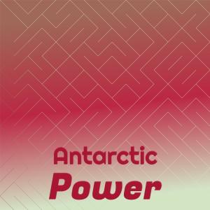 อัลบัม Antarctic Power ศิลปิน Various