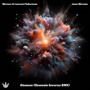 ดาวน์โหลดและฟังเพลง Osmose (Juan Moreno's Osmosis Inversa Remix) พร้อมเนื้อเพลงจาก Werner Fisherman
