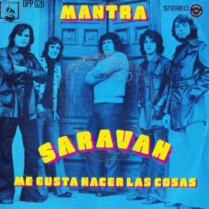 ดาวน์โหลดและฟังเพลง Saravah พร้อมเนื้อเพลงจาก Mantra