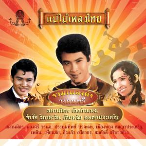 Album แม่ไม้เพลงไทย ชุด รวมเพลงวงดนตรีดัง from รวมศิลปิน