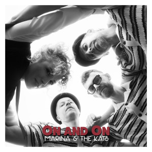 Album On And On from 