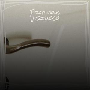Album Propitious Virtuoso oleh Various