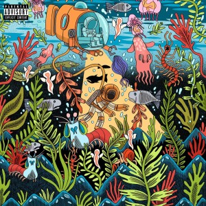 Listen to Deep (Explicit) song with lyrics from Dagma