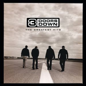 收聽3 Doors Down的When I'm Gone歌詞歌曲