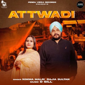 Album Attwadi from 
