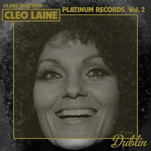 Oldies Selection: Cleo Laine - Platinum Records, Vol. 2