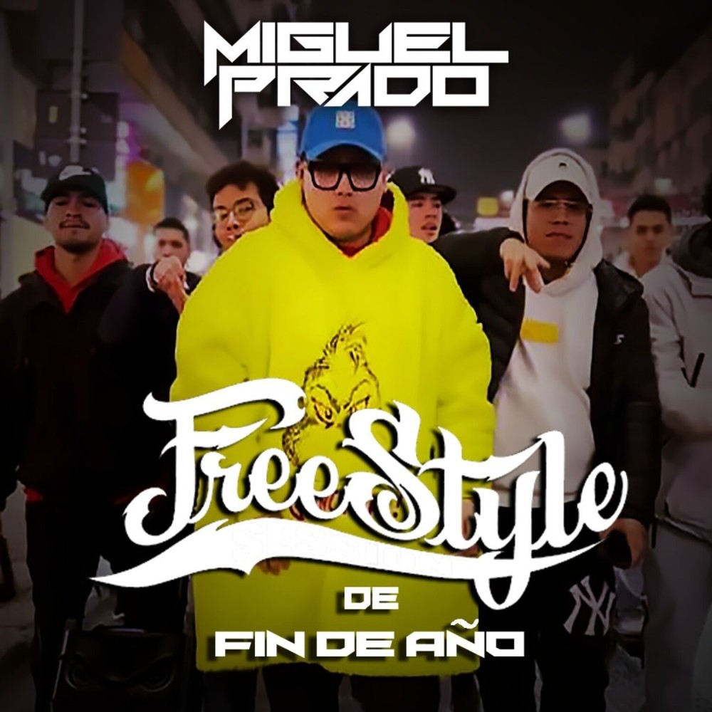 Freestyle de Fin de Año 2k23 (Explicit)