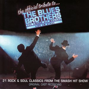 收聽A Tribute to the Blues Brothers Original Cast的Jailhouse Rock歌詞歌曲