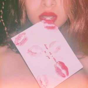 NZ的專輯V-Day Letter