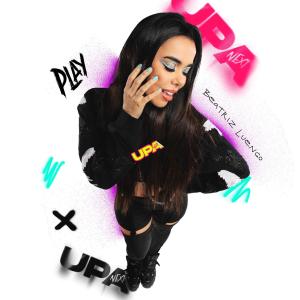 Beatriz Luengo的專輯PLAY